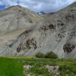 Marha valley vallée ladakh Trek au ladakh entre femmes blog Inde montagne