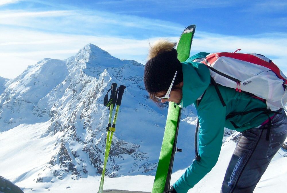 Val Thorens meilleure station de ski du monde