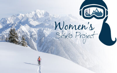 Financement participatif – Pilote web-série Women’s skimo project