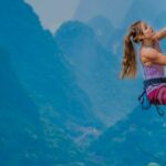Prana vetement outdoor escalade yoga