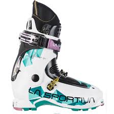 starlet 2.1 chaussures ski de rando La sportiva2017