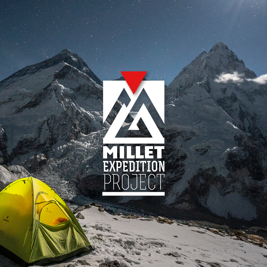 bourses Millet expedition project MXP