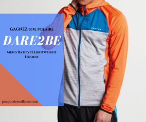dare2be poliare ratify concours jeu blog outdoor