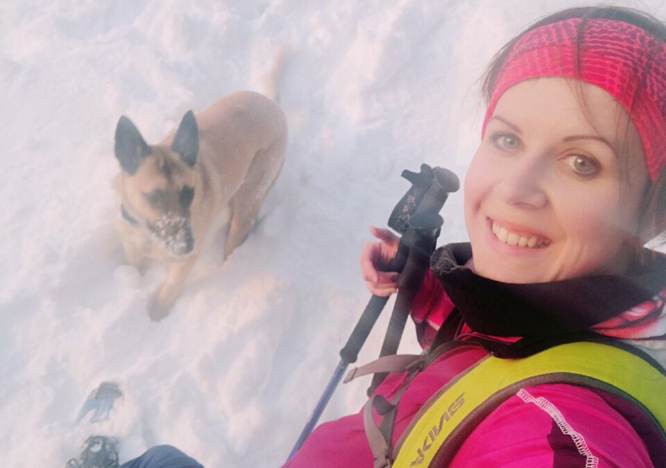 Se remettre au sport – Portrait de Cécile une maman très motivée