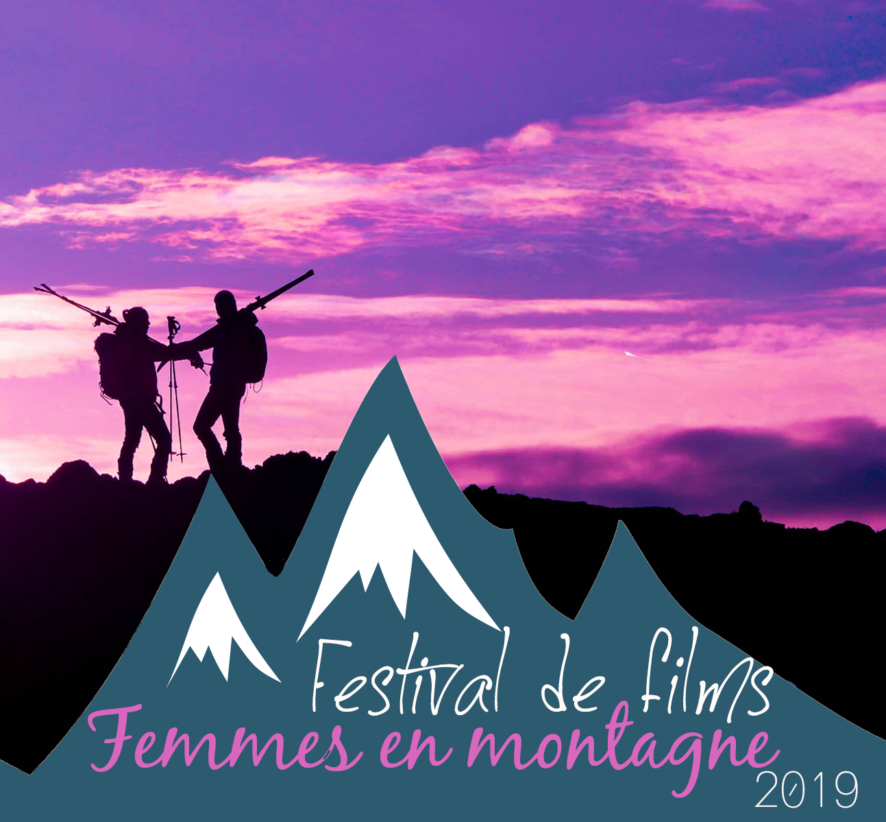 festival de films femmes en montagne