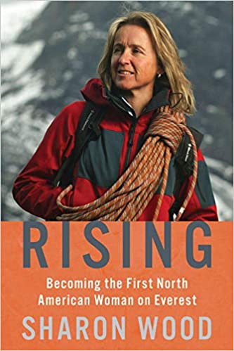 Edge of the Map: The Mountain Life of Christine Boskoff
