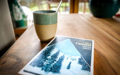 Carnet de lecture : Indian Creek – Pete Fromm