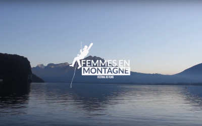 Retour sur l’édition 2021 du Festival Femmes en Montagne en Vidéo
